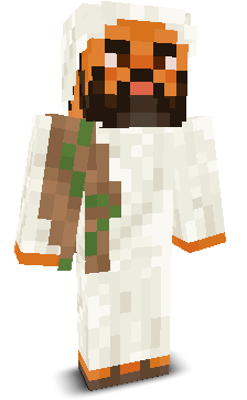 DiesInLatin's skin