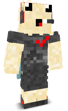 DerphyNoob4000's skin
