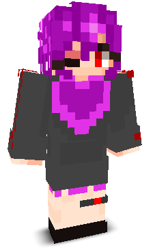 Arsonist_Foxgirl's skin
