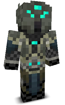 Frostythesugadad's skin