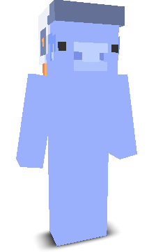 Xinc_MC's skin