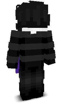 ManeW0lf's skin