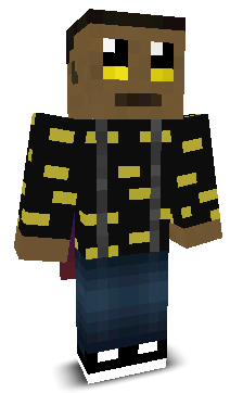 Sayrex_'s skin