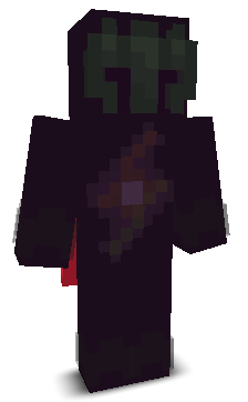 waser's skin