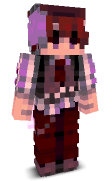 _Vexyn's skin