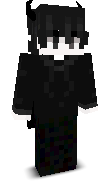 Asort's skin