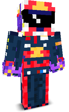 itzz_lucas's skin