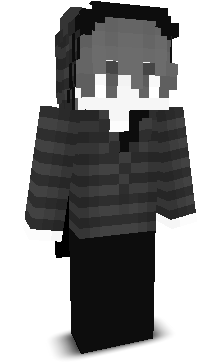 lostk1's skin