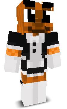 Glodeanu's skin