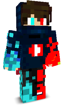 Vulpixnova's skin