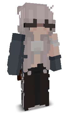 Hydrusek's skin