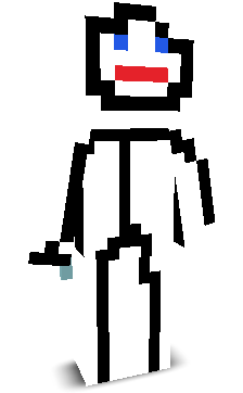 staszek_git's skin