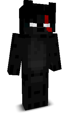 KleinerHund's skin