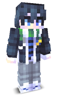 TM_Louis's skin