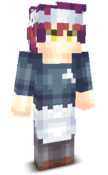 infinity_louis's skin