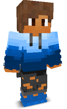Wanydo's skin