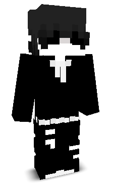 SmokingaPack's skin