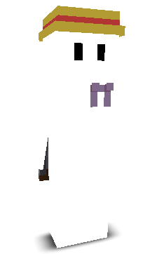 LocalCustomer's skin
