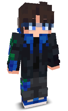 sekredNexterekk5's skin