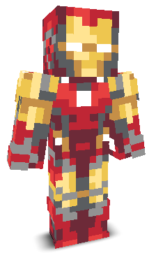 Adamju4's skin