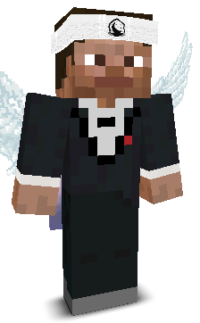 Hand69's skin