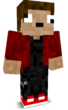 RaspyBat's skin