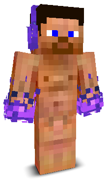PotesznyPtaszek2's skin