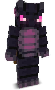 InesLaThug's skin