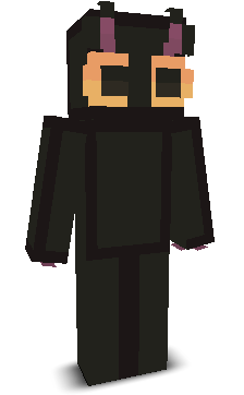 ItzMeFake's skin