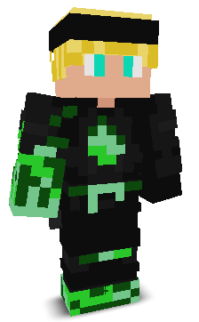 LegendFighter273's skin