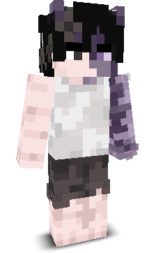 Tosiinorii's skin