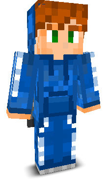 patery1000's skin