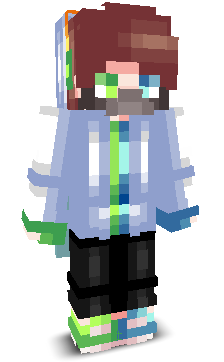 TuBeErKuL3z's skin