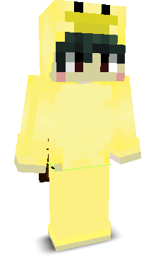 4ki3's skin