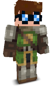 WarriorTijn's skin