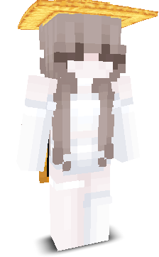 Yozai's skin