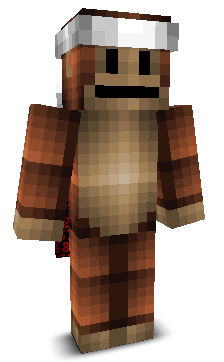 Ahiret's skin