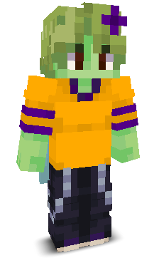 fray13's skin