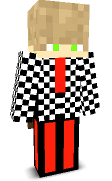 Haap_YT's skin