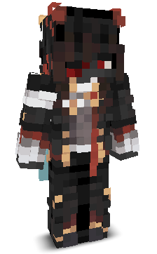 Coconut_cat's skin