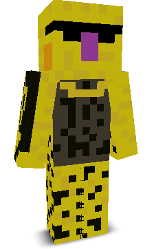 TheLegendLord11's skin