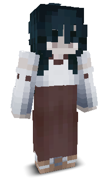 gothmommytoes's skin