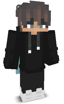 Svaijka's skin