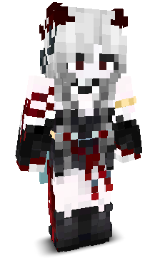 JustShurno's skin