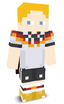 bxntendo's skin