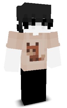 ItzFoxMC's skin
