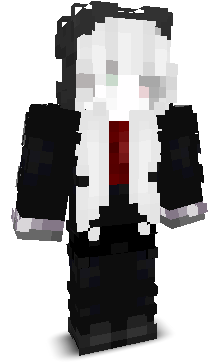 Lightmango's skin