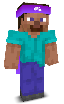 Matsojl's skin