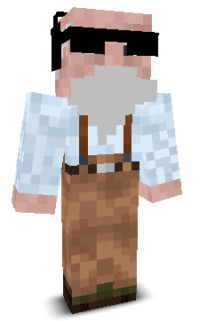 Shrek_hunter_69's skin