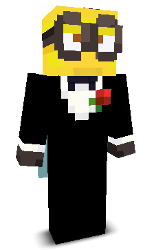 MCkingbob's skin